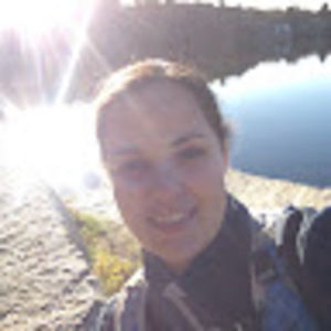 Meet your Posher, Lindsay